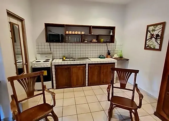 Toro Blanco Hotel