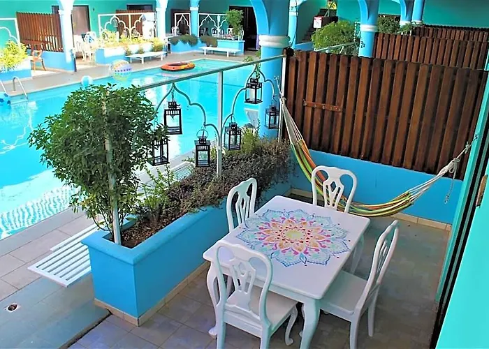 Hotel Toro Blanco GUANACASTE