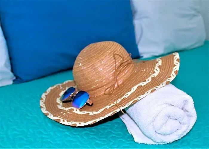 Hotel Toro Blanco