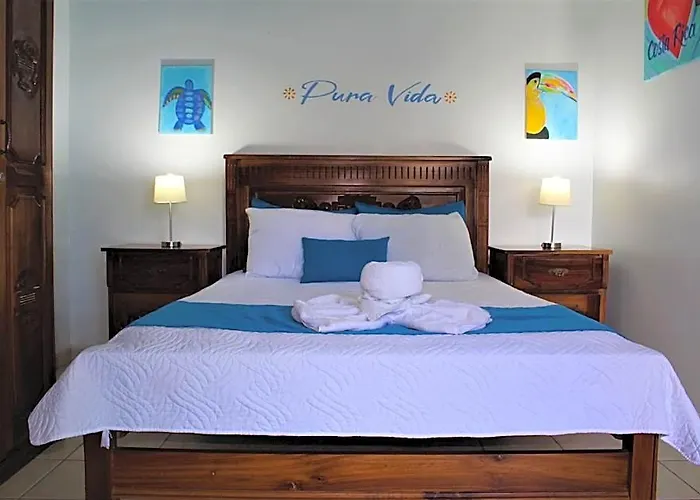 Toro Blanco Hotel 2*