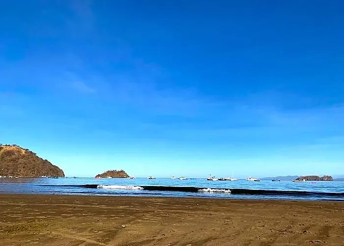 Toro Blanco Hotel GUANACASTE