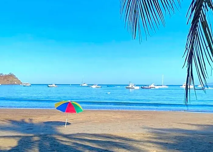 Hotel Toro Blanco GUANACASTE