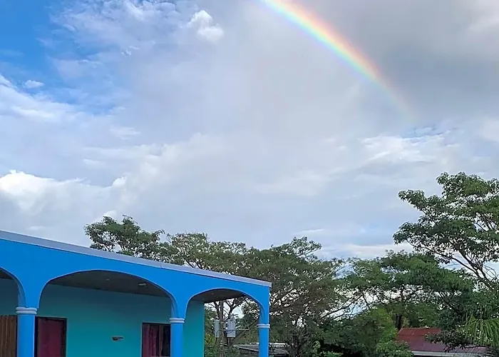 Toro Blanco Hotel
