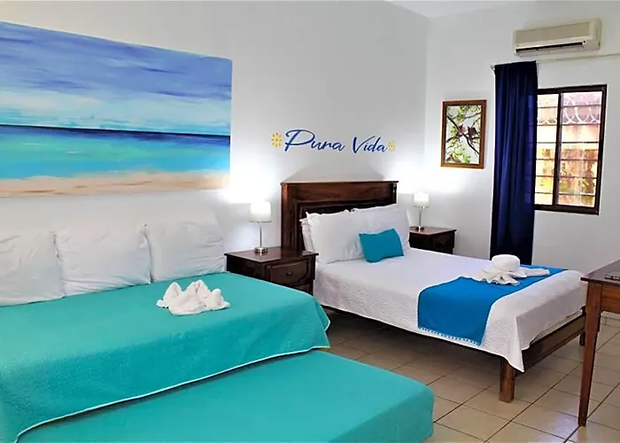 Hotel Toro Blanco GUANACASTE