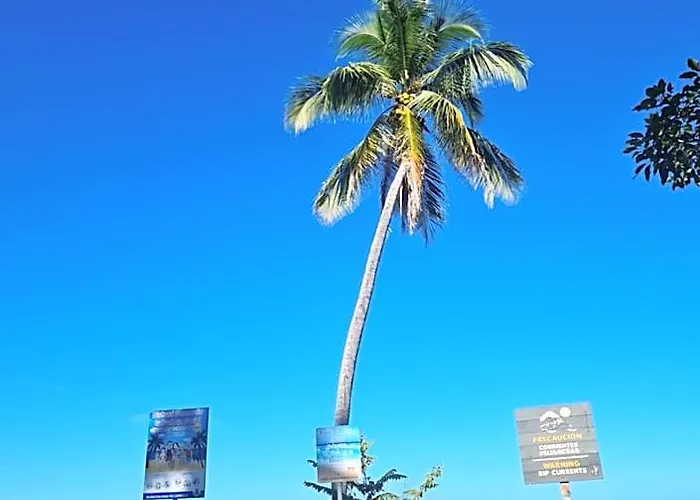 Toro Blanco Hotel GUANACASTE