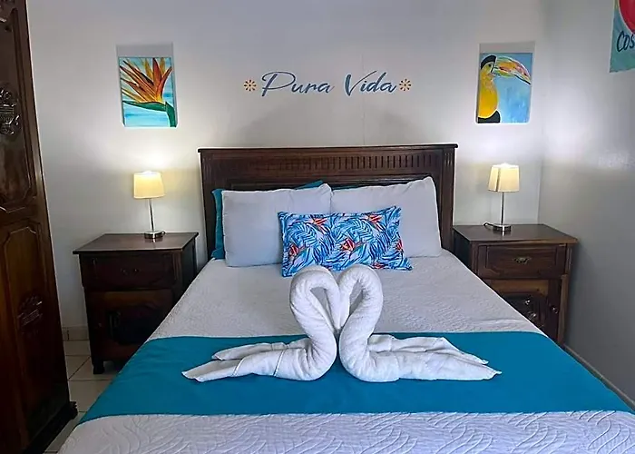 Hotel Toro Blanco Playas del Coco
