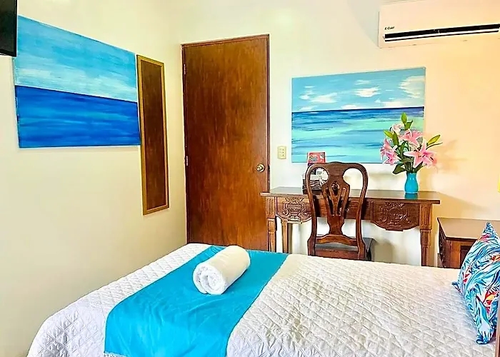Hotel Toro Blanco