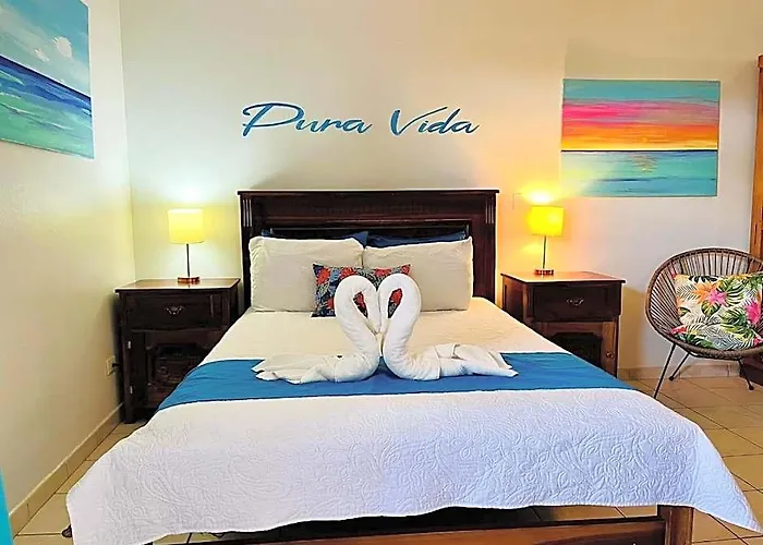 Toro Blanco Hotel