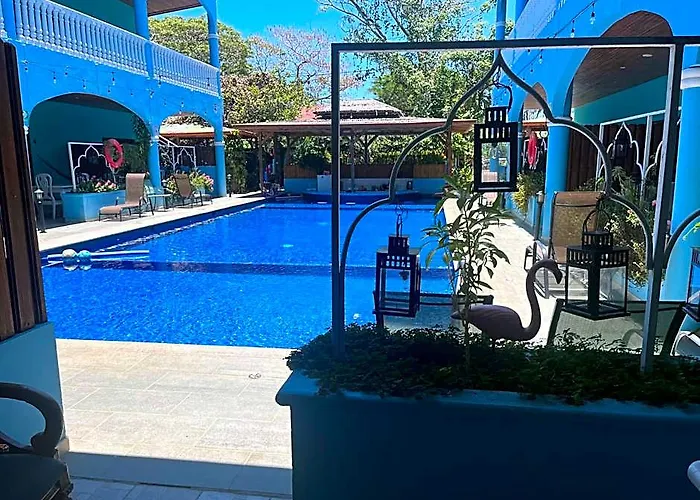 Hotel Toro Blanco 2*