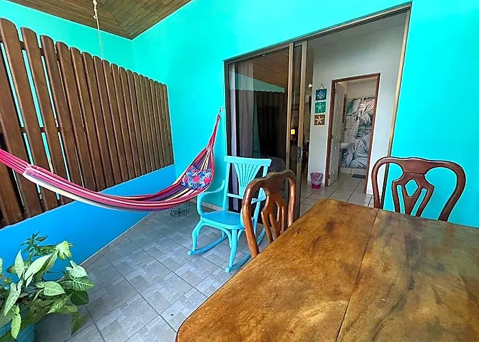 Hotel Toro Blanco Playas del Coco