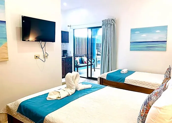 Toro Blanco Hotel