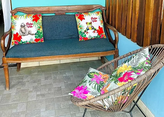 Aparthotel Toro Blanco