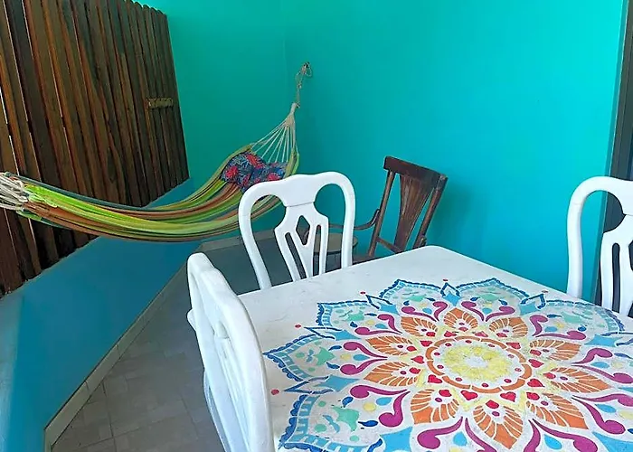 Hotel Toro Blanco