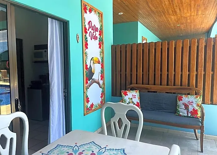 Toro Blanco Hotel 2*